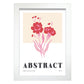 Pink Carnation-Artwork-Nacnic-A4-Marco Blanco-Nacnic Estudio SL