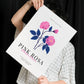 Pink Rose-Artwork-Nacnic-Nacnic Estudio SL