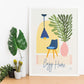 Pleasant Home-Artwork-Nacnic-Nacnic Estudio SL