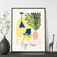 Pleasant Home-Artwork-Nacnic-Nacnic Estudio SL