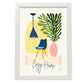 Pleasant Home-Artwork-Nacnic-A3-Marco Blanco-Nacnic Estudio SL