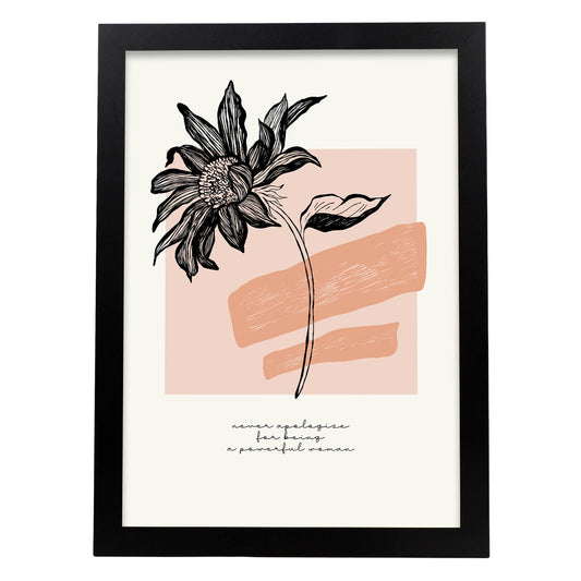 Plucky-Artwork-Nacnic-A3-Sin marco-Nacnic Estudio SL