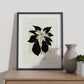 Ponsensia Flower-Artwork-Nacnic-Nacnic Estudio SL