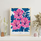 Poppy Flowers-Artwork-Nacnic-Nacnic Estudio SL
