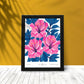Poppy Flowers-Artwork-Nacnic-Nacnic Estudio SL