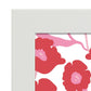 Poppy Pattern-Artwork-Nacnic-Nacnic Estudio SL