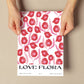 Poppy Pattern-Artwork-Nacnic-Nacnic Estudio SL