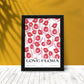 Poppy Pattern-Artwork-Nacnic-Nacnic Estudio SL