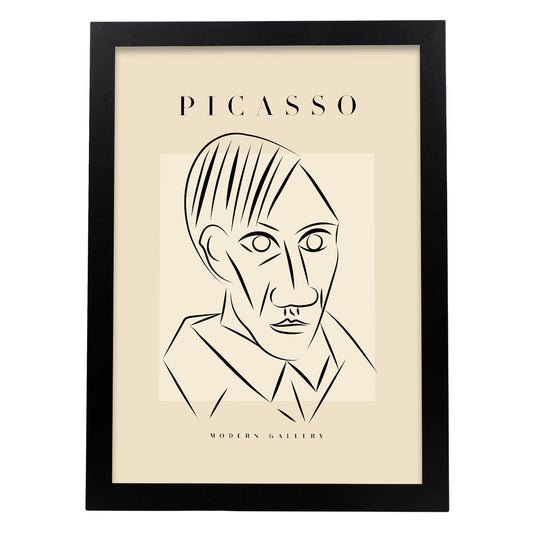 Portrait-Artwork-Nacnic-A3-Sin marco-Nacnic Estudio SL