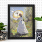Póster de Obra Maestra de Claude Monet