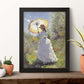 Póster de Obra Maestra de Claude Monet