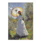 Póster de Obra Maestra de Claude Monet
