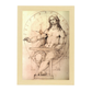 Póster Aleatorio por Leonardo da Vinci