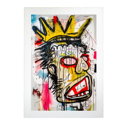 Póster Arrancado de mi Corazón