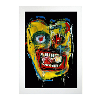 Póster Arrancado de mi Corazón