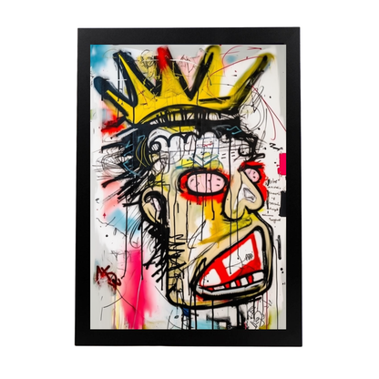 Póster Arrancado de mi Corazón