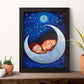 Póster Arte Caprichoso Hija Preciosa