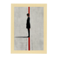 Póster Minimalismo Disminuido de Nacnic