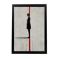 Póster Minimalismo Disminuido de Nacnic