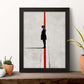 Póster Minimalismo Disminuido de Nacnic