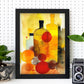 Póster de Arte Impresionista I
