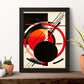 Póster de BAUHAUS RED SUN