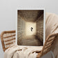 Poster de Trampa de Ingenio Inconcebible