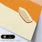 Poster con diseño de paisajes abstractos. Lámina colorida. Paisaje 3.-Artwork-Nacnic-Nacnic Estudio SL