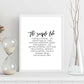Poster con frase inspiracional. Lámina de decoración 'La vida simple' con frases motivadoras y llenas de energia.-Artwork-Nacnic-Nacnic Estudio SL