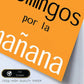 Poster con mensaje feliz. Lámina Dios bendiga los domingos.-Artwork-Nacnic-Nacnic Estudio SL