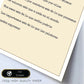 Poster con mensaje feliz. Lámina Las madres.-Artwork-Nacnic-Nacnic Estudio SL