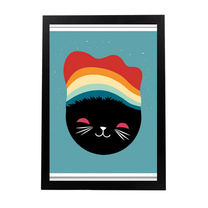 Poster de Marcos Variados