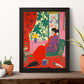 Póster de Póster de Arte de Matisse