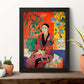 Póster Arte Matisse