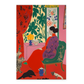 Póster de Póster de Arte de Matisse
