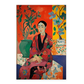 Póster Arte Matisse
