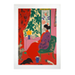Póster de Póster de Arte de Matisse