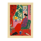 Póster de Póster de Arte de Matisse