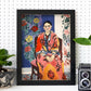 Póster de Arte Matisse