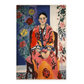 Póster de Arte Matisse