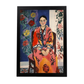 Póster de Arte Matisse