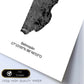 Poster de Belize. Láminas de paises y continentes del mundo.-Artwork-Nacnic-Nacnic Estudio SL