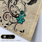 Poster de Chica afro.Láminas de chicas con textos. Diseño de interiores para mujeres.-Artwork-Nacnic-Nacnic Estudio SL