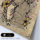 Poster de Chica primavera.Láminas de chicas con textos. Diseño de interiores para mujeres.-Artwork-Nacnic-Nacnic Estudio SL