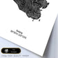 Poster de China. Láminas de paises y continentes del mundo.-Artwork-Nacnic-Nacnic Estudio SL