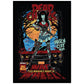Poster de Dead girl. Lámina decorativa de diseño.-Artwork-Nacnic-A4-Sin marco-Nacnic Estudio SL