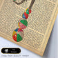 Poster de Elefante con pelotas. Láminas de elefantes con definiciones. Diseño con imágenes de elefantes y textos.-Artwork-Nacnic-Nacnic Estudio SL