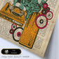Poster de Equipacion musical. Láminas musicales con definiciones para-Artwork-Nacnic-Nacnic Estudio SL