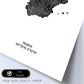 Poster de España. Láminas de paises y continentes del mundo.-Artwork-Nacnic-Nacnic Estudio SL