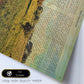 Poster de Extremadura. Láminas de comunidades autónomas de España.-Artwork-Nacnic-Nacnic Estudio SL